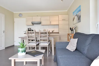 Casa vacanze Vacanza di relax Korswandt