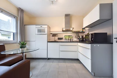 Casa di vacanza Seestrand