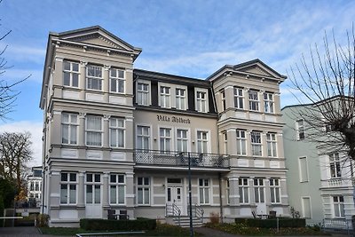 Villa Ahlbeck - Berberecho