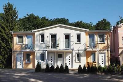 Vakantieappartement Gezinsvakantie 