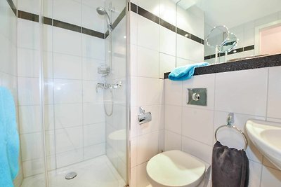 Vakantieappartement Gezinsvakantie 