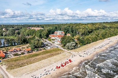 Vakantieappartement Gezinsvakantie 