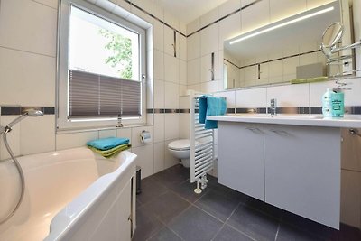 Vakantieappartement Gezinsvakantie 