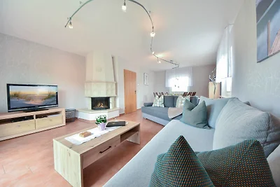 Casa di vacanza Inselnest