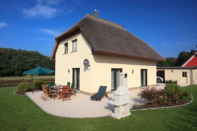 Casa di vacanza Seestrand