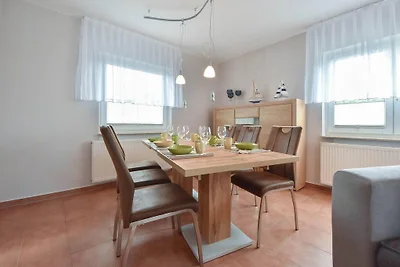 Casa di vacanza Inselnest