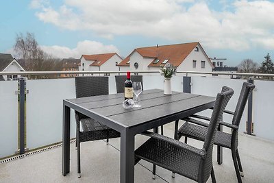 Vakantieappartement Gezinsvakantie 