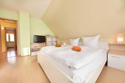 Casa vacanze Vacanza di relax Heringsdorf