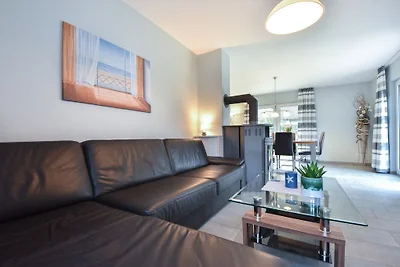 Casa di vacanza Seestrand