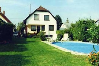 Ferienobjekt 4 Balatonlelle