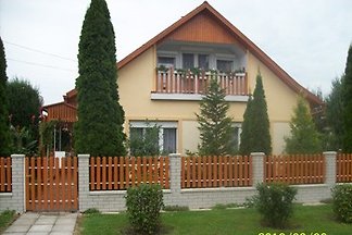 Ferienobjekt 2070 Siófok