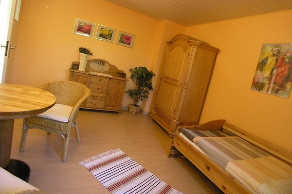 Ferienwohnung Casa Valera en Duisburg - imágen 1 Ferienwohnung Casa Valera en Duisburg - imágen 1