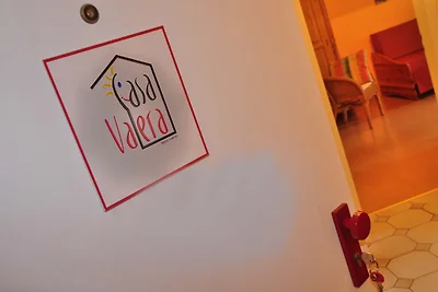 Ferienwohnung Casa Valera