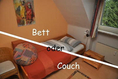 Ferienwohnung Casa Valera