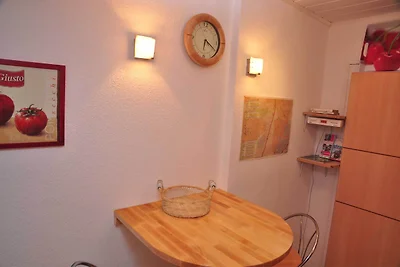 Ferienwohnung Casa Valera