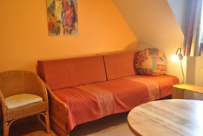 Ferienwohnung Casa Valera