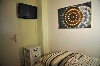 Ferienwohnung Casa Valera