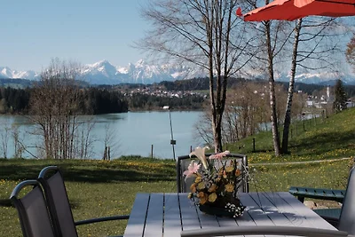 Ferienhaus Seeundbergblick
