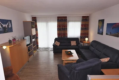 Ferienhaus Seeundbergblick