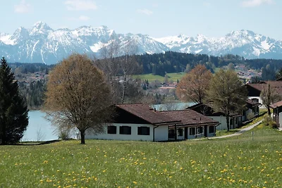 Ferienhaus Seeundbergblick