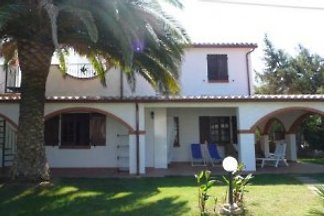 Villa Eva