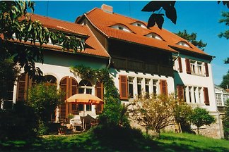 Ferienhaus Dresden
