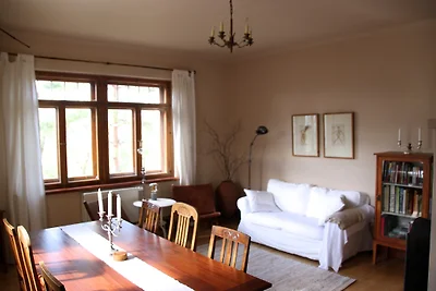 Villa Sunnyside 