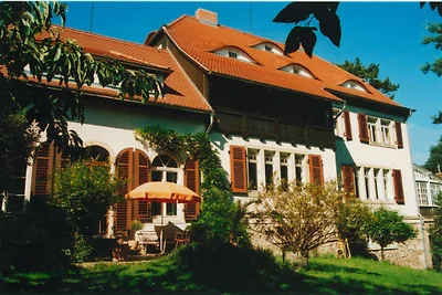 Villa Sunnyside 
