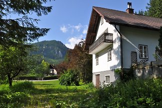 Ferienhaus Erlaufboden