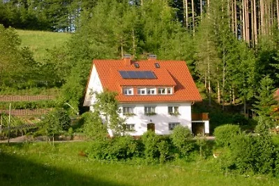 Haus Waldeck