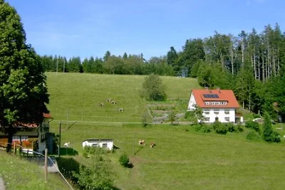 Haus Waldeck