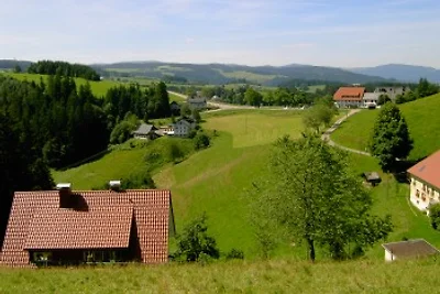 Haus Waldeck