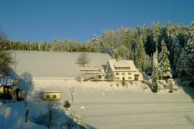 Haus Waldeck