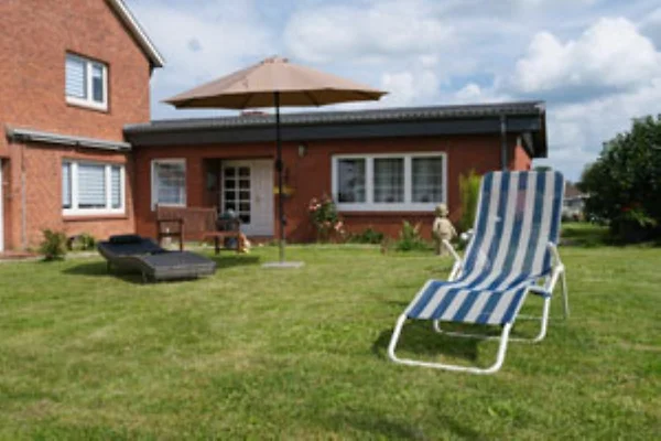 7 maisons de vacances, WLAN, près de la plage