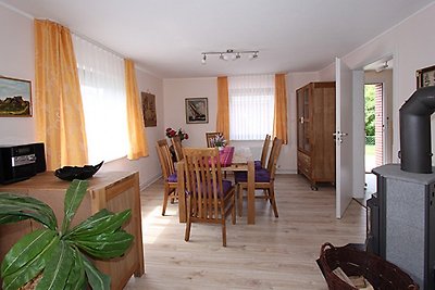 7 Ferienhäuser, WLAN, strandnah
