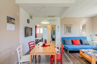 Ferienwohnung Seastar (an Meer)