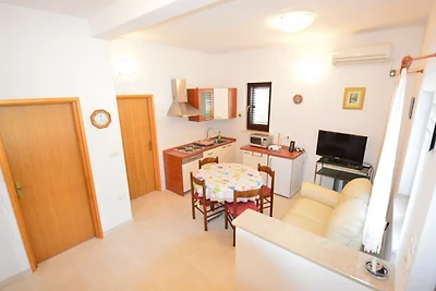 Villa Grabar **** (4+1)