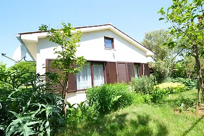 Villa Grabar **** (4+1)