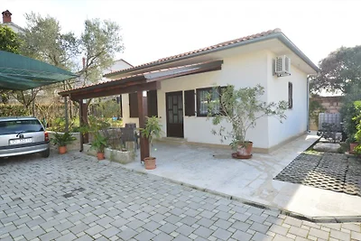 Villa Grabar **** (4+1)