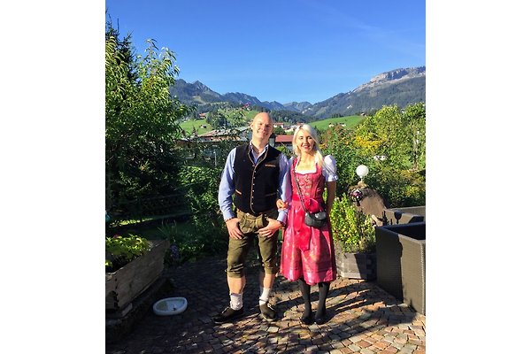 Familie R. Malzer Familie R. Malzer