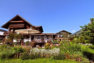 Gatterhof Kleinwalsertal - Fewo 16