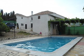 Cortijo Casa Rosal
