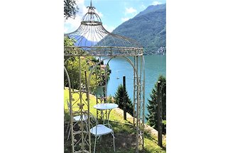 Comersee Ufer & ParadiesGarten