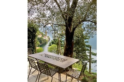 appartamento Lago di Como + Paradiesgarten