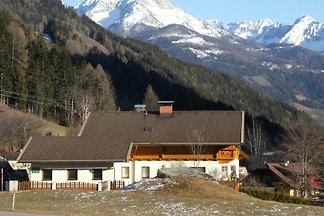 Ferienwohnung Martin Zechner