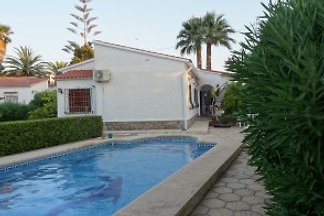 Ferienhaus Fresalta