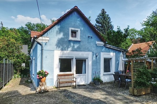 Ferienwohnung Spandau