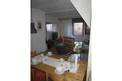 Ferienhaus Kleiner Kaiser
