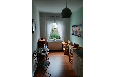 Ferienhaus Kleiner Kaiser