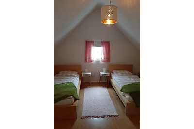 Ferienhaus Kleiner Kaiser